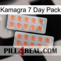 Kamagra 7 Day Pack 27